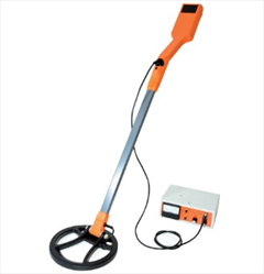 Máy dò kim loại Elcometer P520